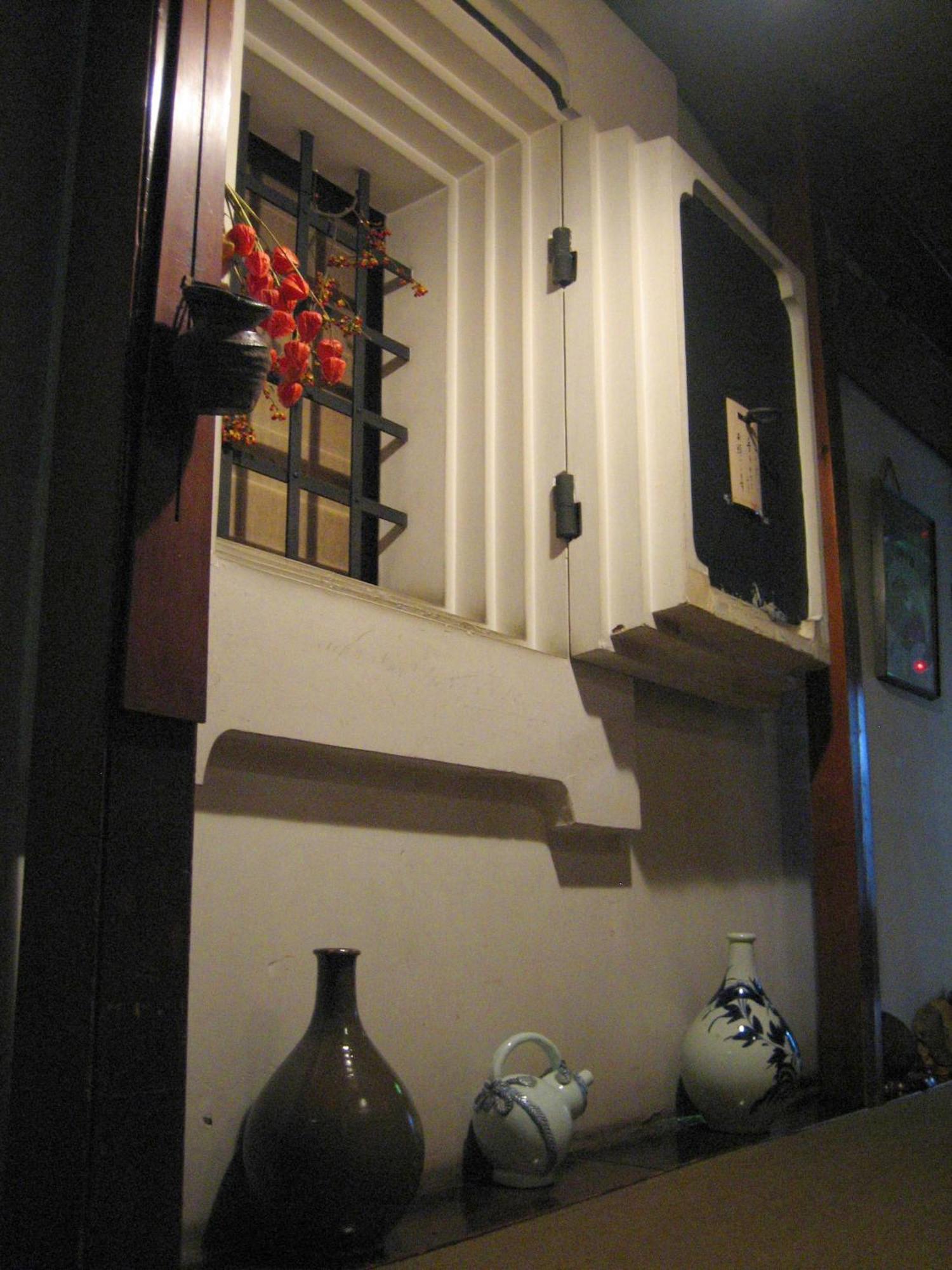 Sumiyoshi Ryokan Takayama  Exterior photo