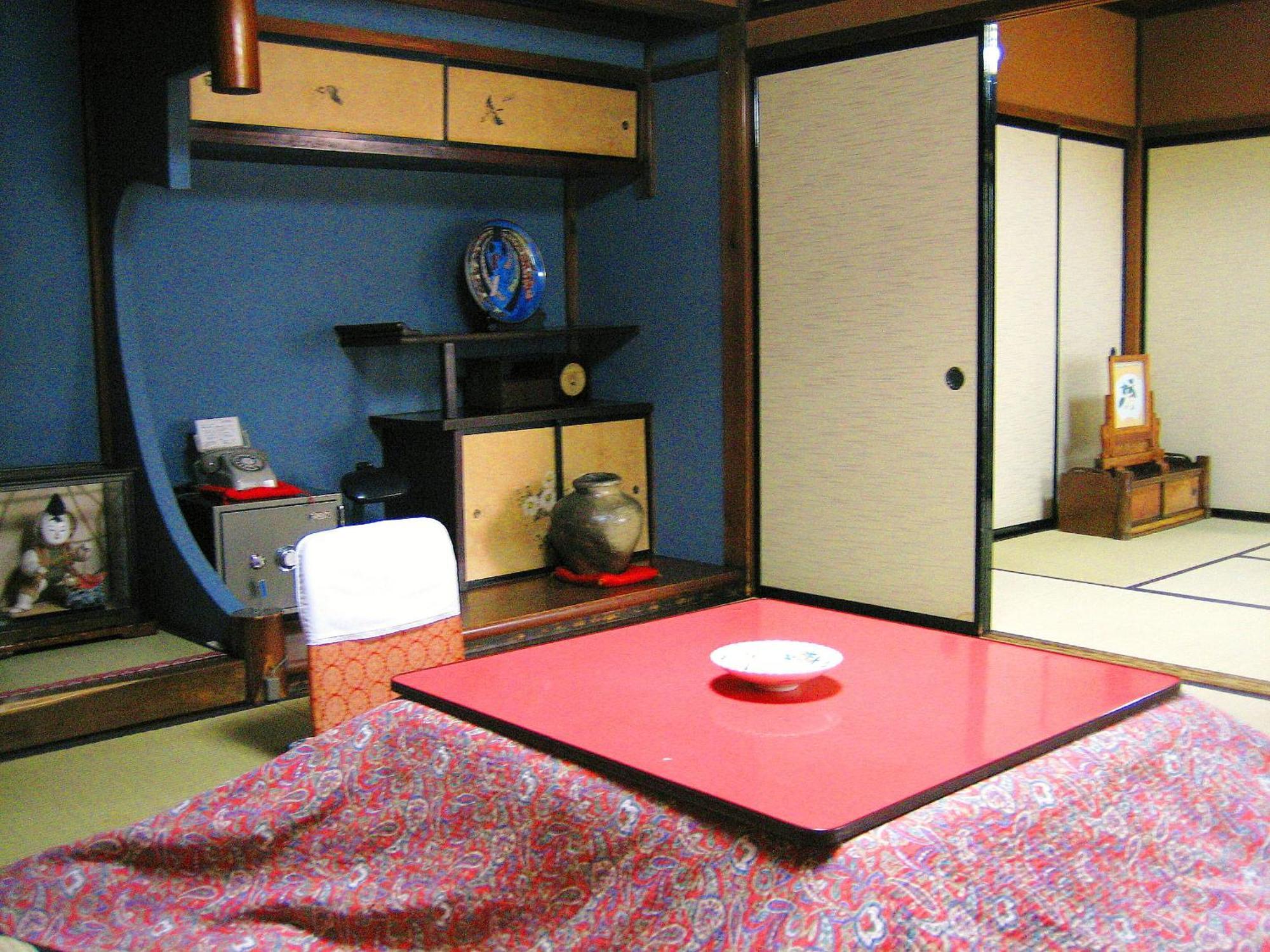Sumiyoshi Ryokan Takayama  Exterior photo