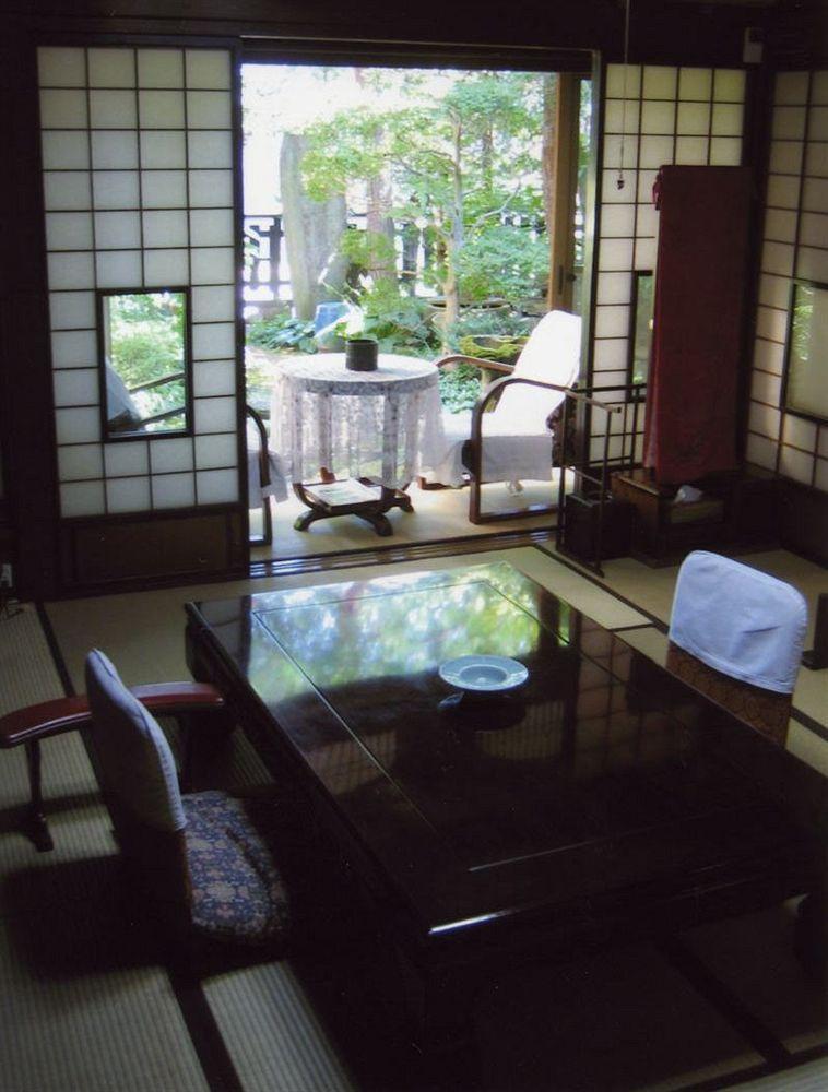 Sumiyoshi Ryokan Takayama  Exterior photo