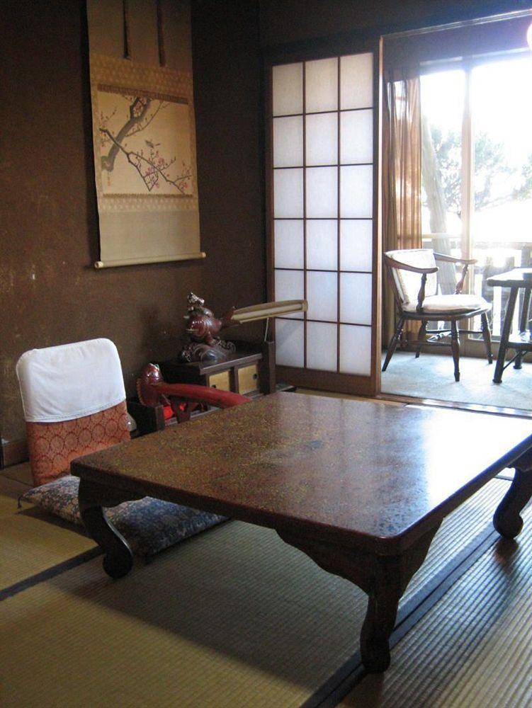 Sumiyoshi Ryokan Takayama  Exterior photo