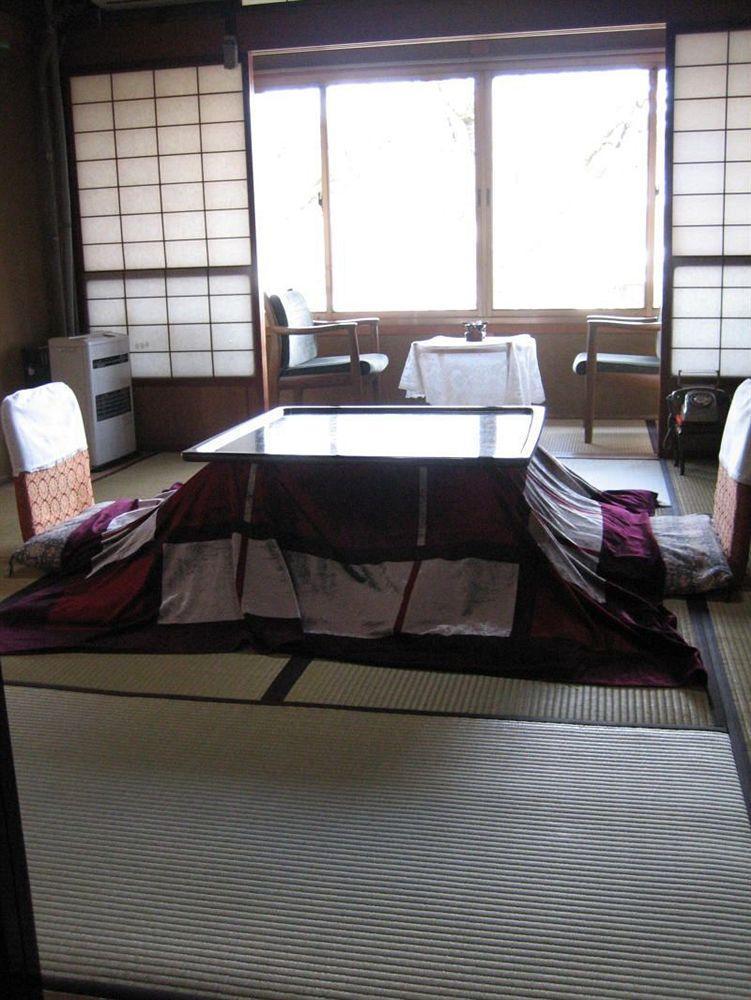 Sumiyoshi Ryokan Takayama  Exterior photo