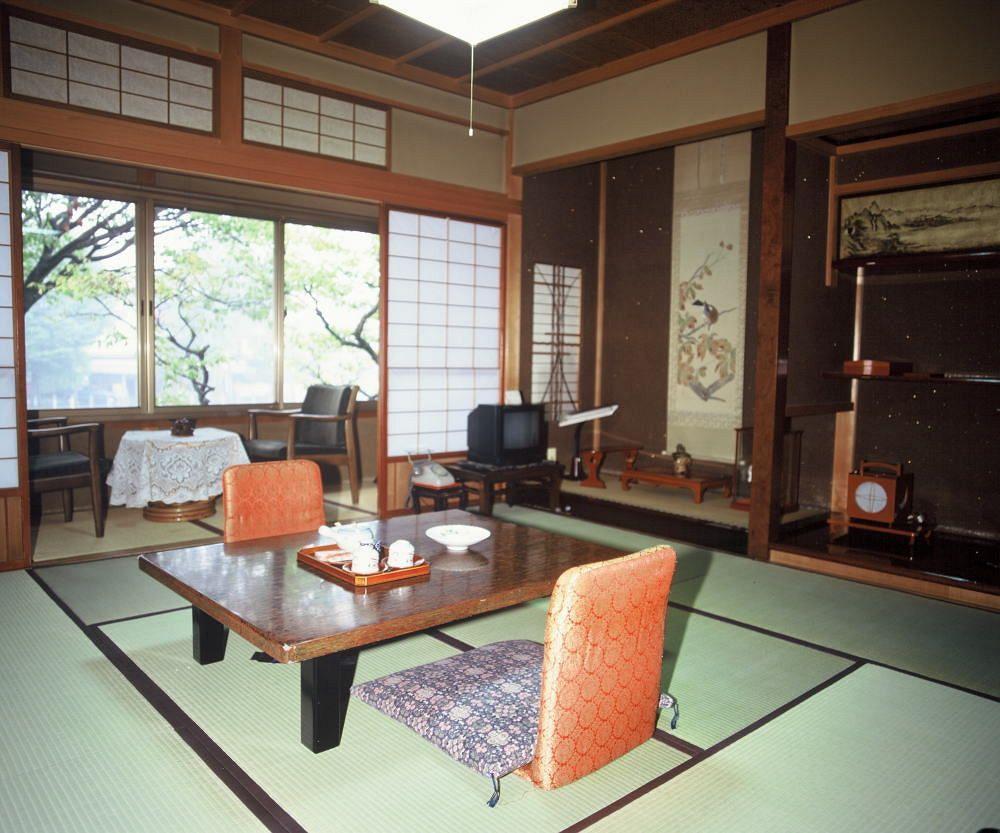 Sumiyoshi Ryokan Takayama  Exterior photo