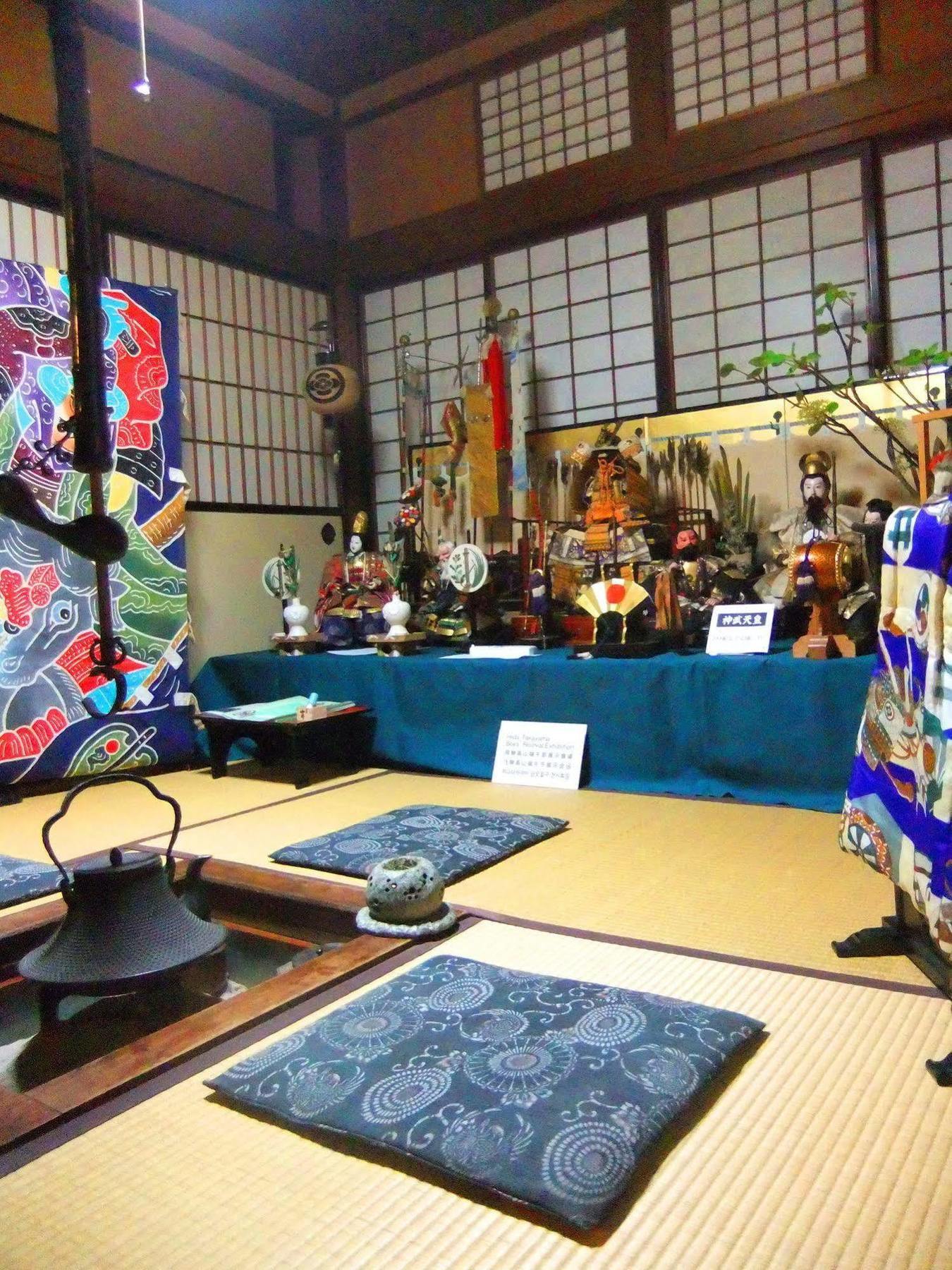 Sumiyoshi Ryokan Takayama  Exterior photo