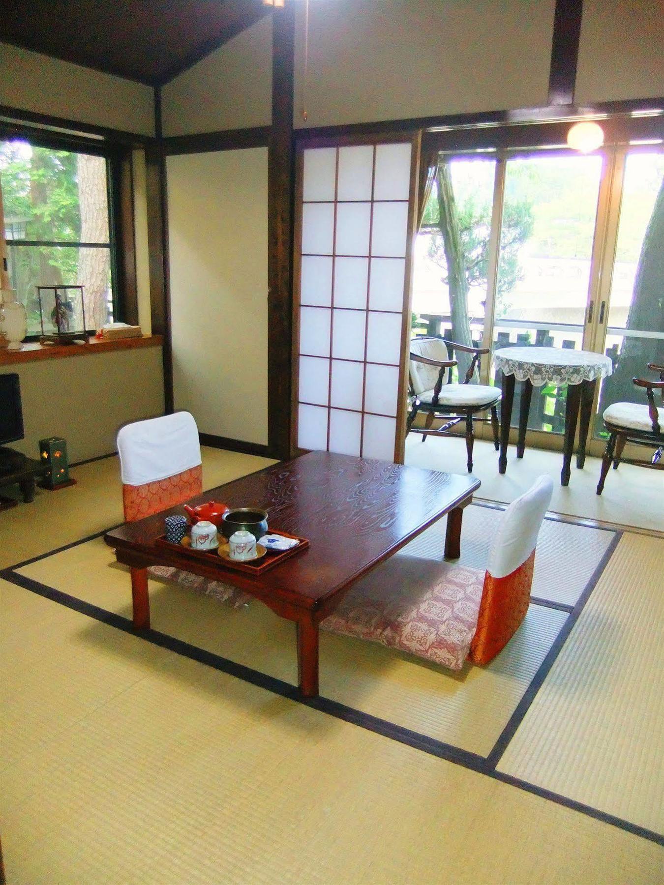 Sumiyoshi Ryokan Takayama  Exterior photo